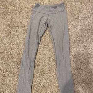 Lululemon original wunder unders